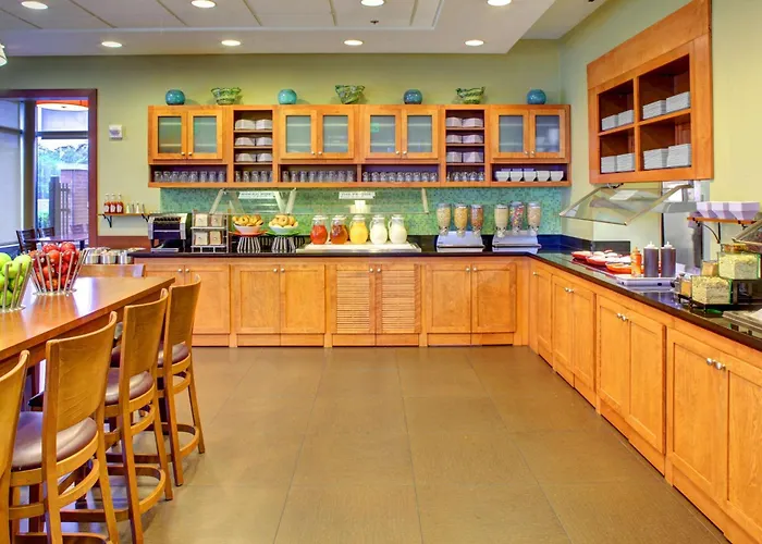 Hyatt Place Fort Lauderdale Airport/Cruise Port