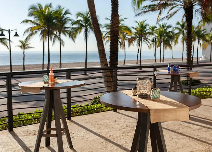 The Ritz-Carlton, Fort Lauderdale