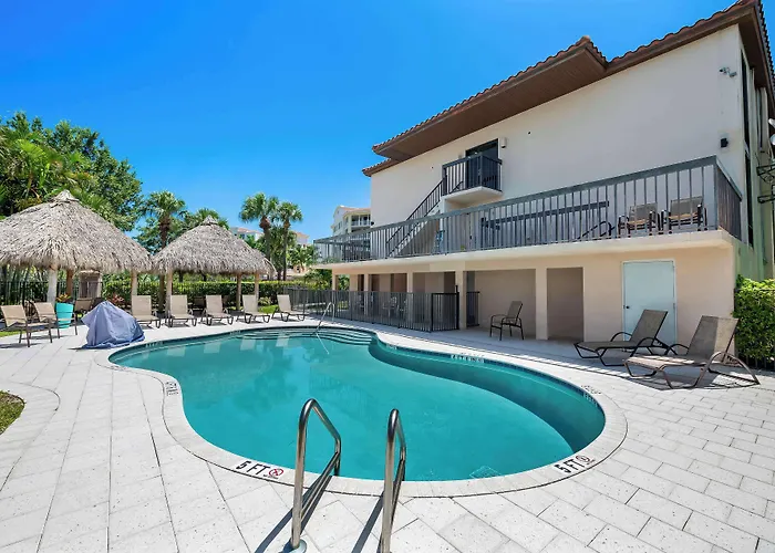 Best Western Intracoastal Inn