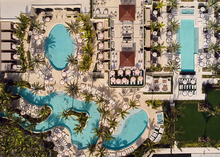 Yacht Club At The Boca Raton Adults-Only