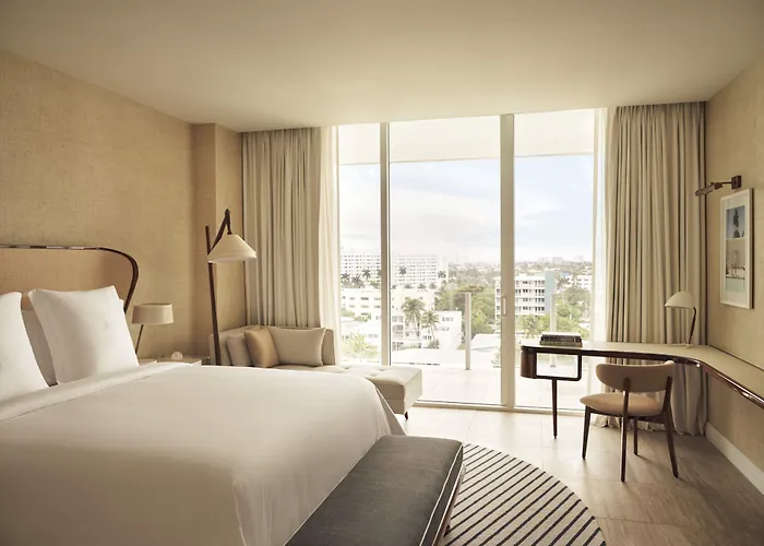Four Seasons Hotel And Residences Fort Lauderdale