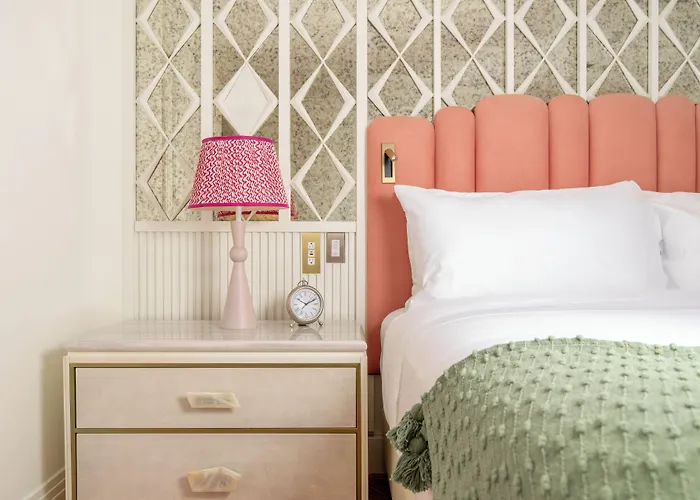 Palm House Hotel Palm Beach