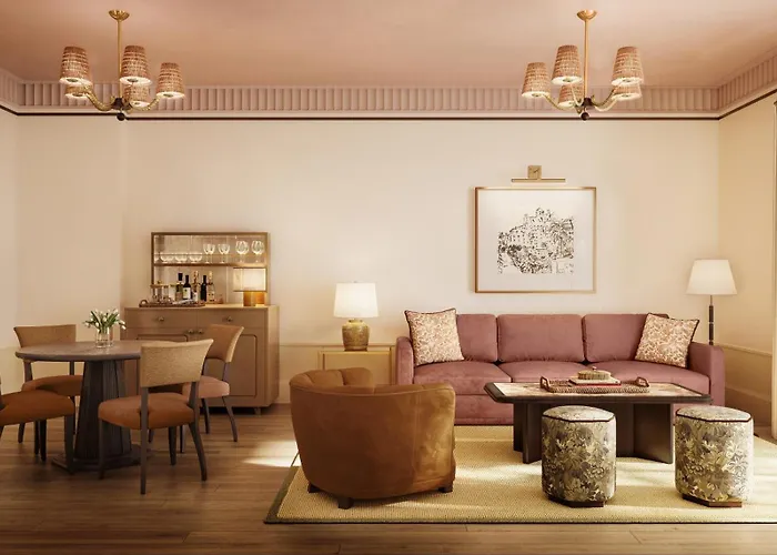 The Nora Hotel