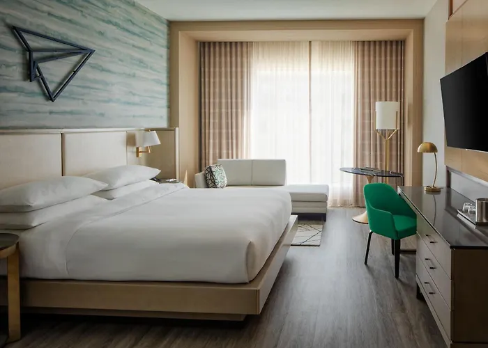 Marriott Fort Lauderdale Airport