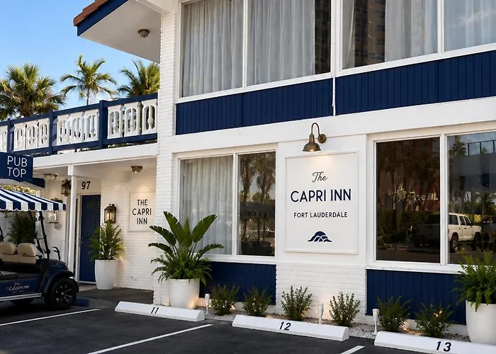 The Capri