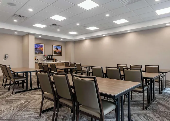 Comfort Suites Stuart-Hutchinson Island